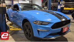 2023 Ford Mustang EcoBoost