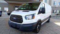 2015 Ford Transit 250