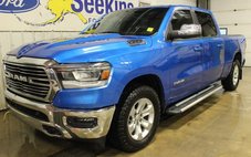 2023 Ram Ram Pickup 1500 Laramie