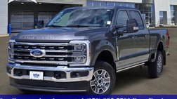 2025 Ford Super Duty F-250 Lariat