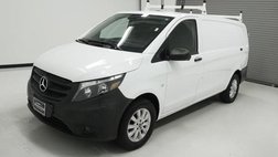 2022 Mercedes-Benz Metris Cargo