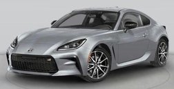 2026 Toyota GR86 Base