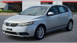 2012 Kia Forte5 EX