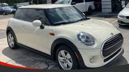 2019 MINI Hardtop Cooper