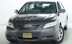 2009 Toyota Camry LE