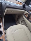 2012 Buick Enclave Leather