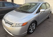 2007 Honda Civic LX