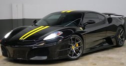 2006 Ferrari F430 F1