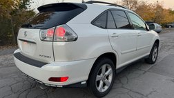 2006 Lexus RX 330 Base