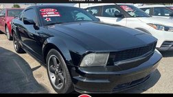 2008 Ford Mustang GT Premium