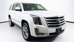 2020 Cadillac Escalade Premium Luxury