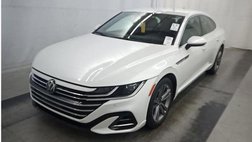 2022 Volkswagen Arteon SE R-Line