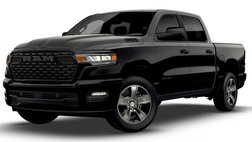 2026 Ram Ram Pickup 1500 Express