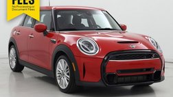 2024 MINI Hardtop Cooper S