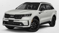 2023 Kia Sorento SX Prestige