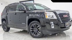 2015 GMC Terrain SLE-2