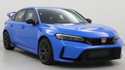 2023 Honda Civic Type R