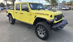 2024 Jeep Gladiator Mojave