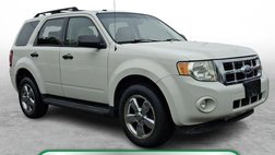 2009 Ford Escape XLT