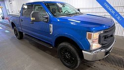 2020 Ford Super Duty F-250 XLT