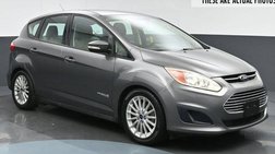 2014 Ford C-Max Hybrid SE