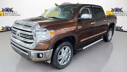 2016 Toyota Tundra 1794