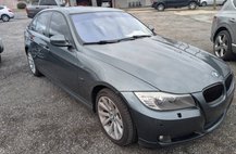 2011 BMW 3 Series 328i xDrive