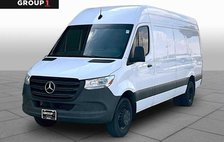 2024 Mercedes-Benz Sprinter 3500