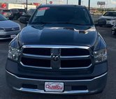 2018 Ram Ram Pickup 1500 Tradesman