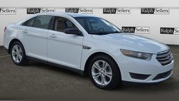 2015 Ford Taurus SE