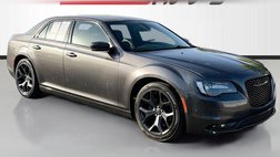 2021 Chrysler 300 S V6