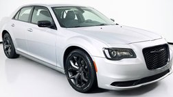 2023 Chrysler 300 Touring