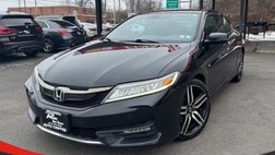 2016 Honda Accord Touring