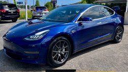 2019 Tesla Model 3 Standard Range