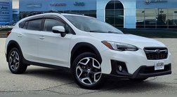 2018 Subaru Crosstrek 2.0i Limited