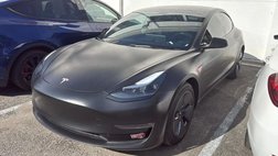 2023 Tesla Model 3 Long Range