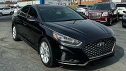 2019 Hyundai Sonata Limited 2.0T