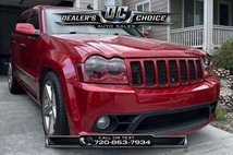 2006 Jeep Grand Cherokee SRT8
