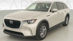 2025 Mazda CX-90 3.3 Turbo Preferred