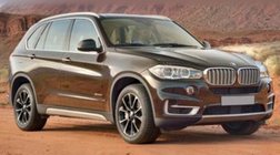 2018 BMW X5 sDrive35i
