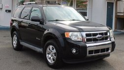2009 Ford Escape Hybrid Base
