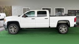 2019 GMC Sierra 3500HD Base