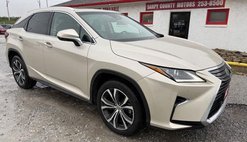 2016 Lexus RX 350 350 AWD
