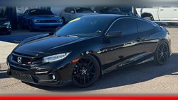 2020 Honda Civic Si