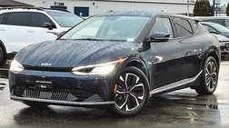 2023 Kia EV6 Wind