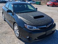2008 Subaru Impreza Premium