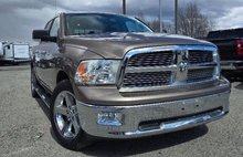 2010 Dodge Ram 1500 SLT