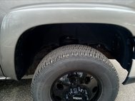 2006 Chevrolet Silverado 3500 LS