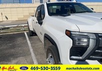 2024 Chevrolet Silverado 3500HD LTZ
