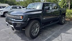 2025 GMC HUMMER EV 3X